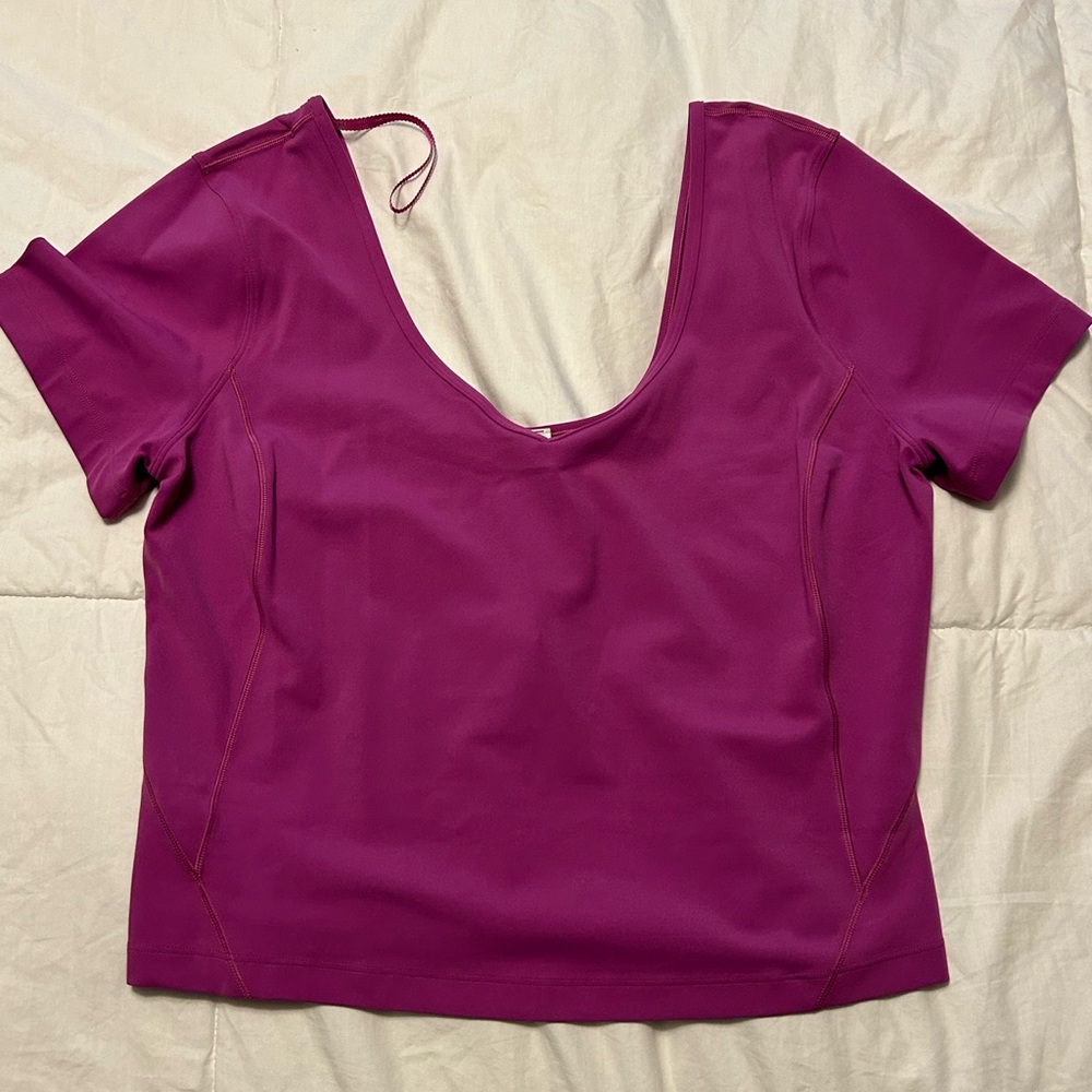 Lululemon Align T-Shirt